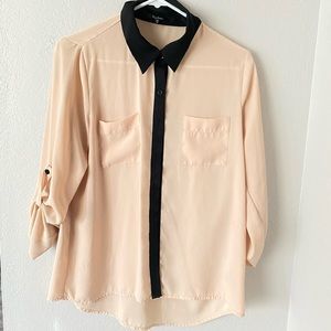 Women’s blouse